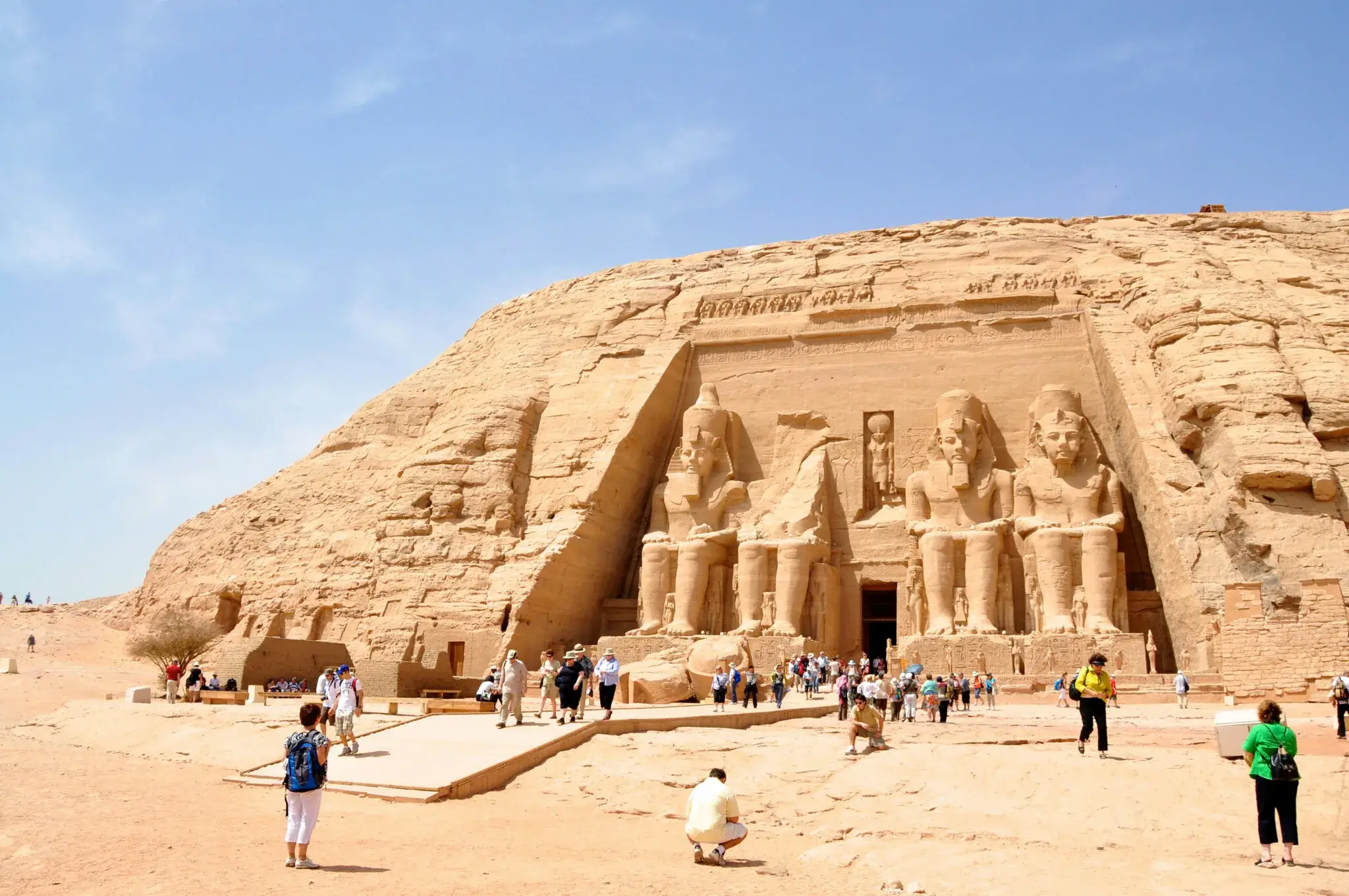 Exclusive 9-Day Umrah & Cairo Egypt Combination